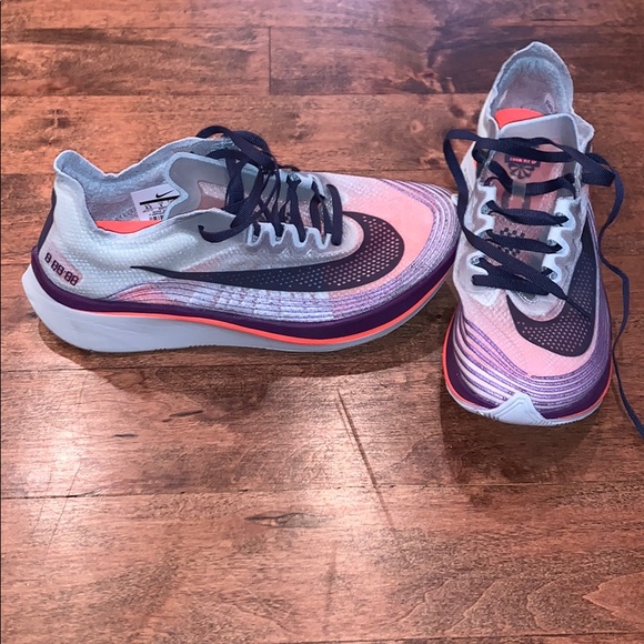 new nike zoom fly